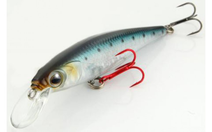 Spro Ikiru Jerk 95 SP Wobbler Sardine